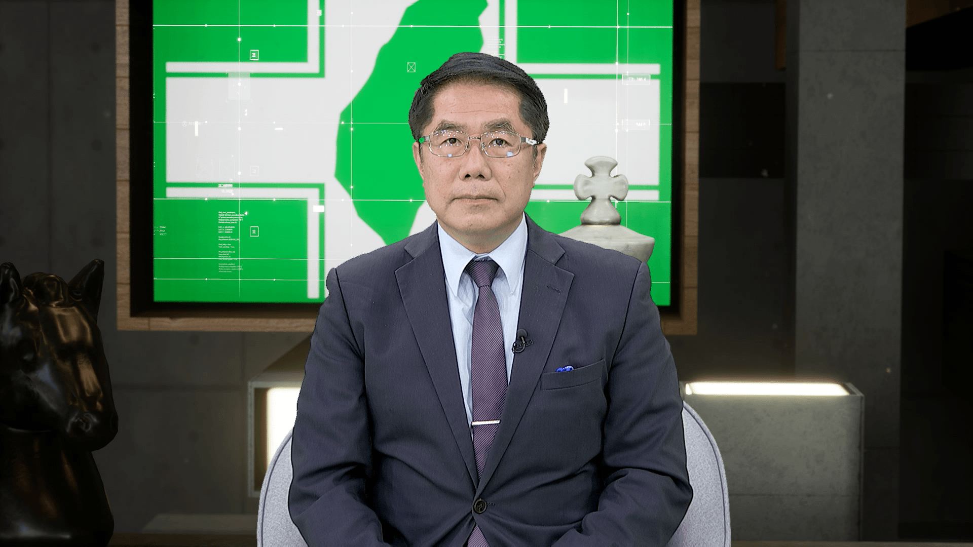 批《財劃法》修法是「毒樹果」　黃偉哲：不排除串聯南部首長向立院抗議's story cover image