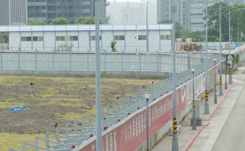 輝達設總部卡關！新壽提現況轉讓地上權　北市府憂圖利陷兩難's story cover image