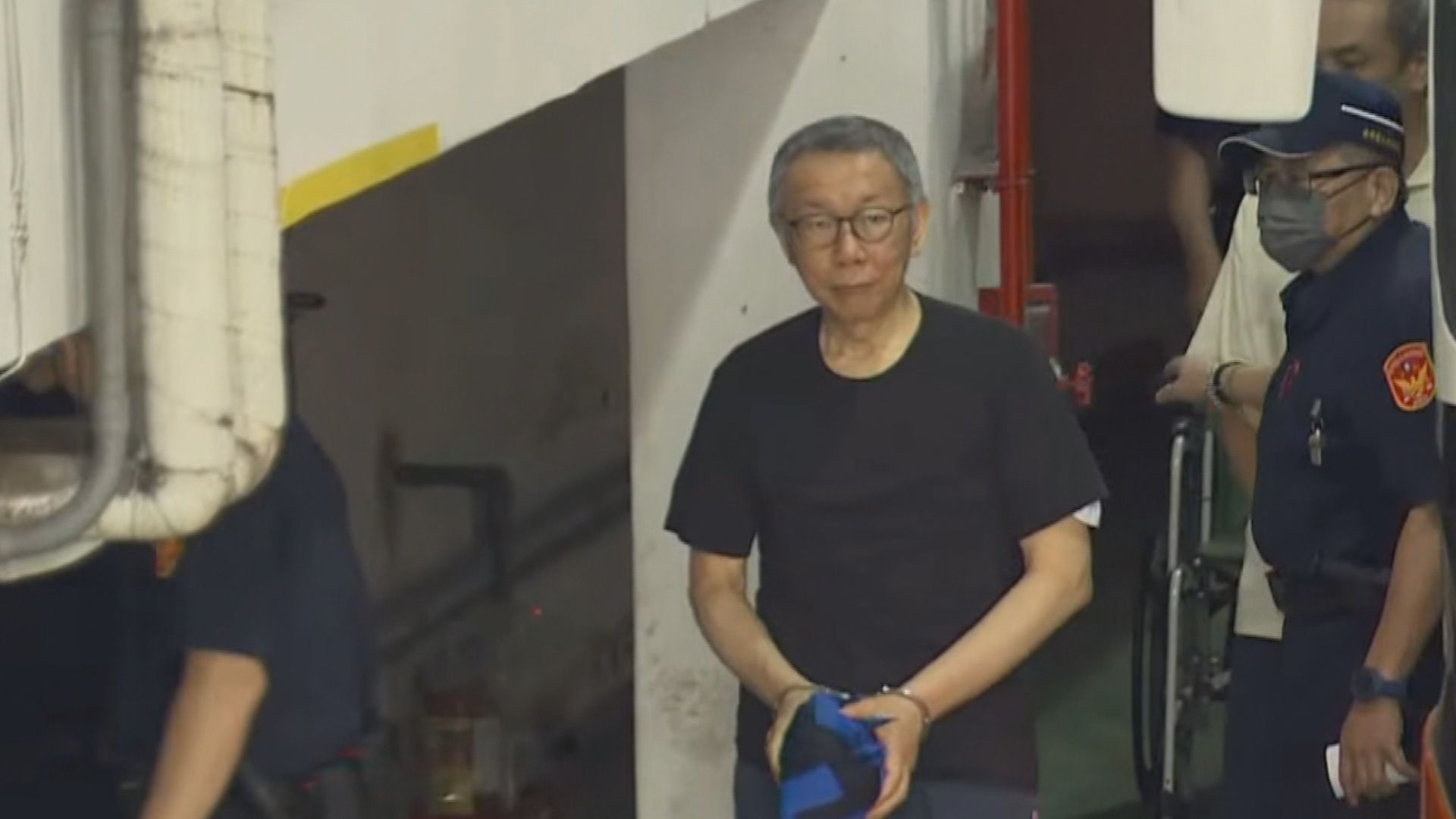 藥師喊「妙天捐千萬給眾望」非柯文哲　律師搬條文打臉's story cover image