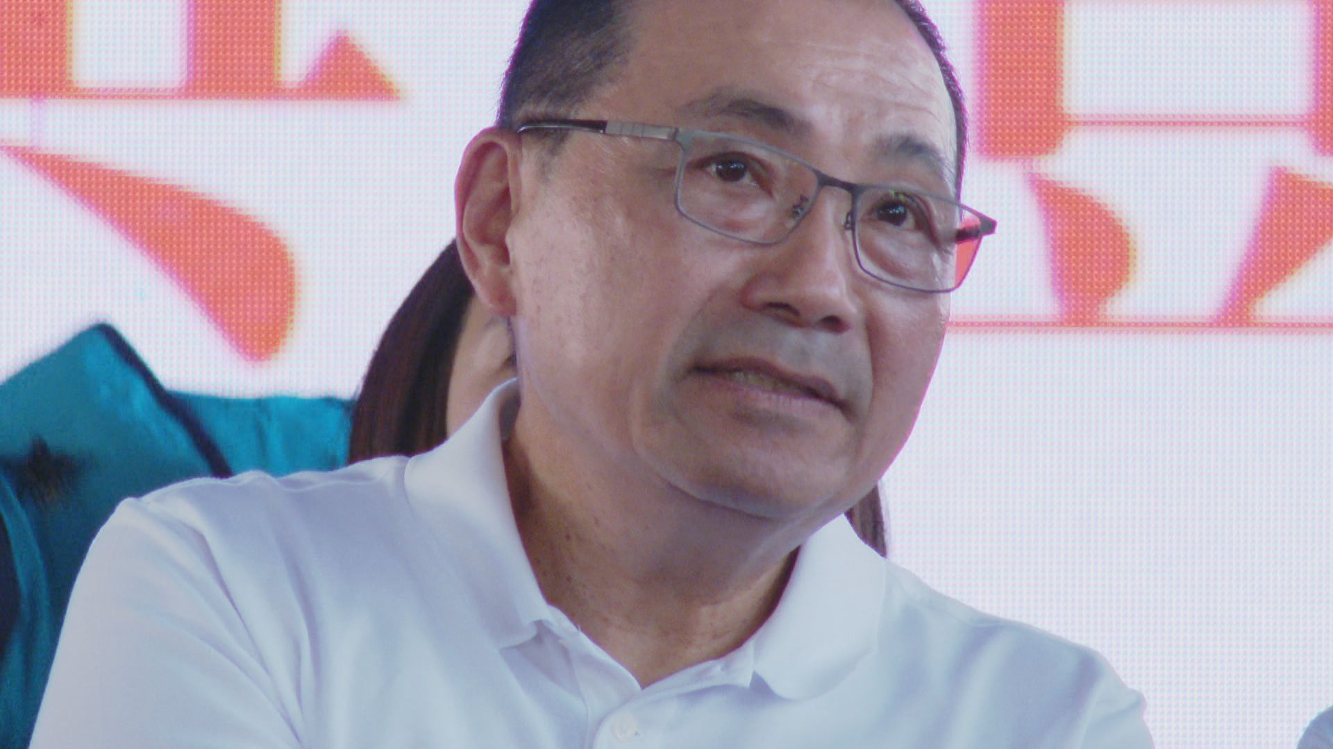 國民黨新北人選陷膠著　侯友宜：贏得市民認同才是關鍵's story cover image