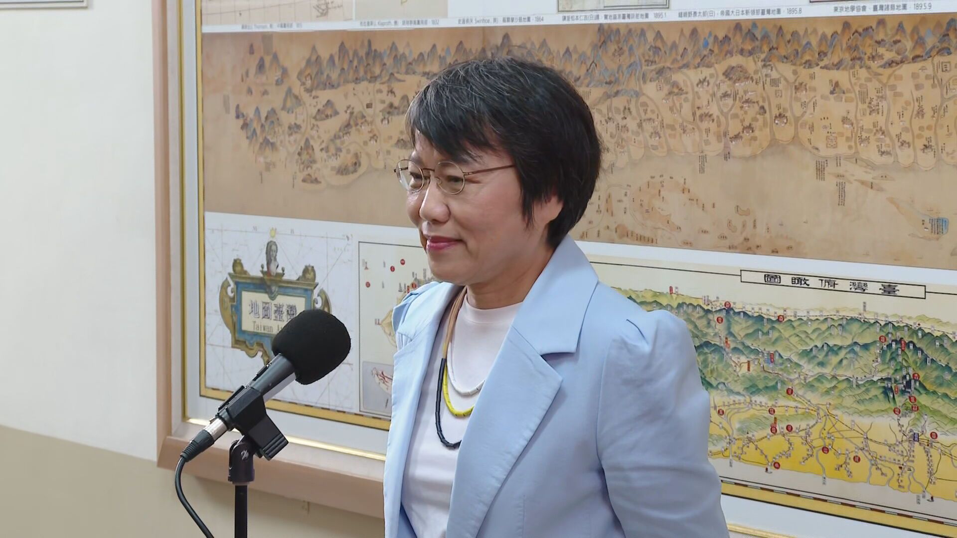 不認李貞秀「口頭放棄」中國籍　劉世芳要求內政部不給密件資料's story cover image