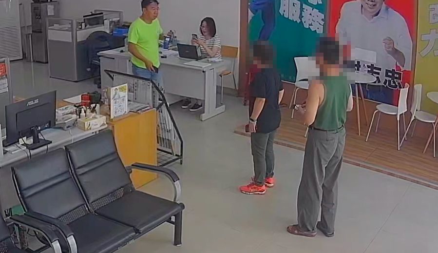 豐原5口命案解剖追死因　中檢再搜索約談6人到案's story cover image
