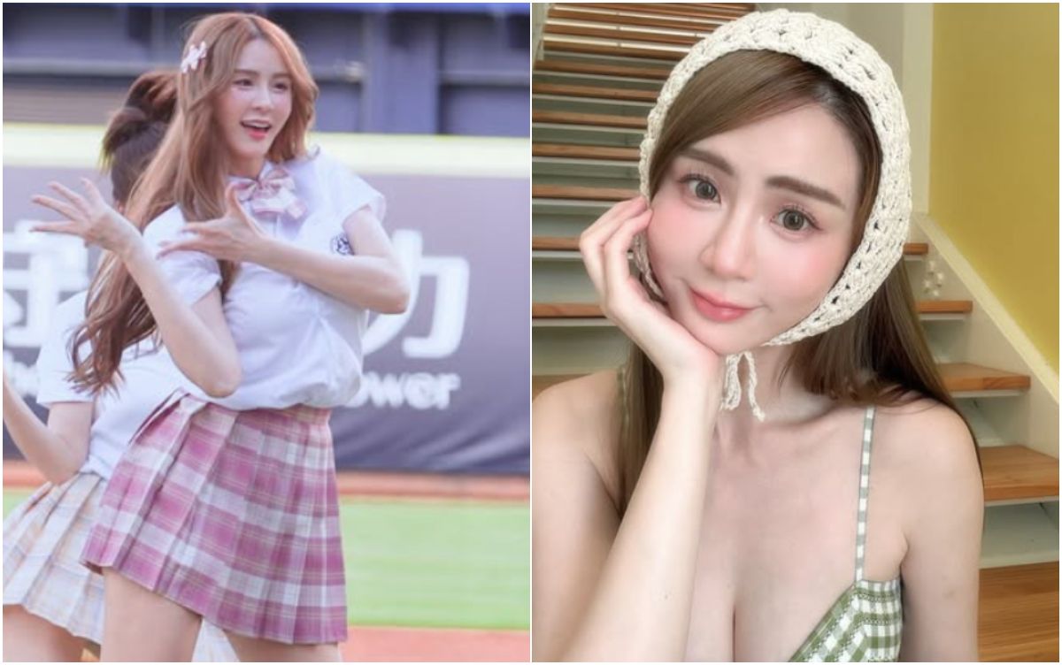自曝看婦科一度被診斷懷孕　短今傻眼否認：就沒有性行為's story cover image