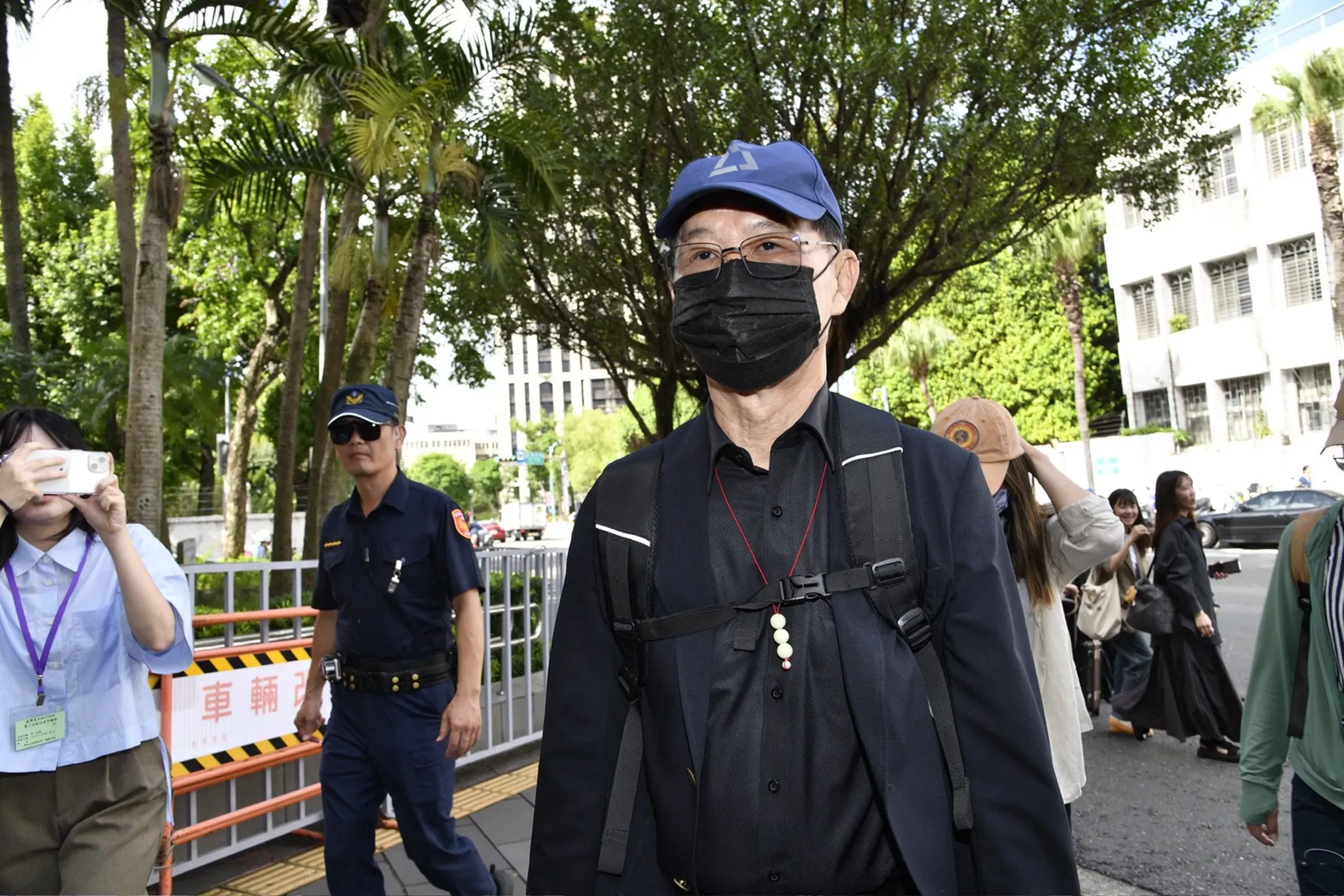 彭振聲親訴妻子墜樓「那種悲傷你能想像嗎？」　痛罵檢方原因曝光's story cover image
