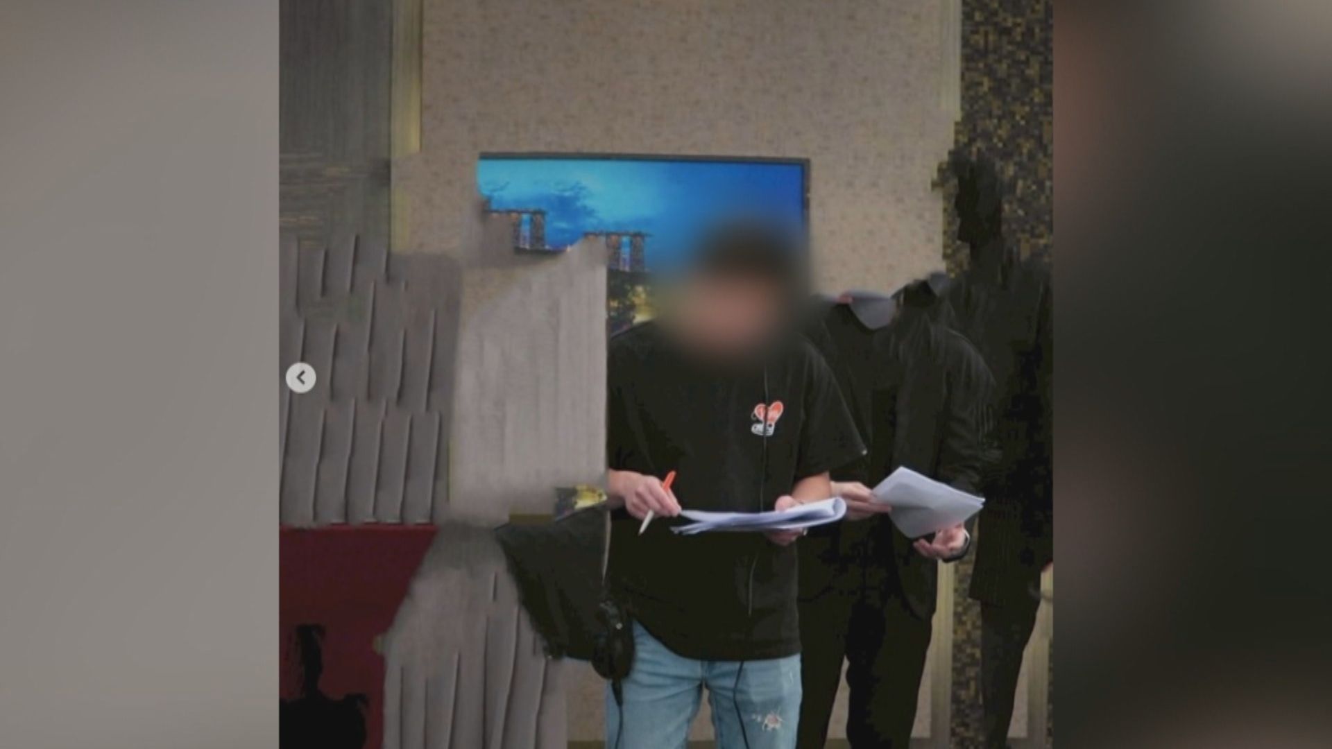 涉性侵偷拍江祖平！　三立前副總之子龔益霆遭約談's story cover image