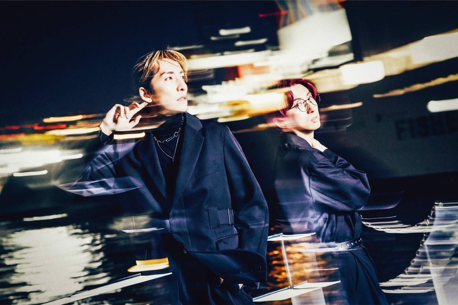 w-inds.連三年來台　橘慶太喊話「一起迎接明年25週年！」's story cover image