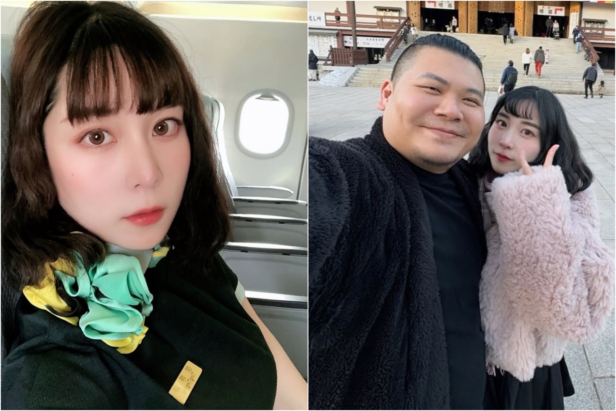 「我們不是機器」　YTR鐵牛妻婷婷空服10週年變成哀悼日's story cover image