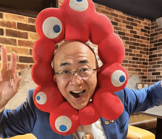 中國抵制影響大阪旅遊業　觀光局長談應對！萬博造型太吸睛's story cover image