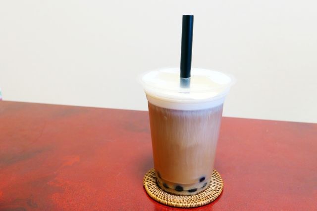 喝手搖吸到小蟑螂！民眾反胃嘔吐　日出茶太：門市已消毒清潔's story cover image