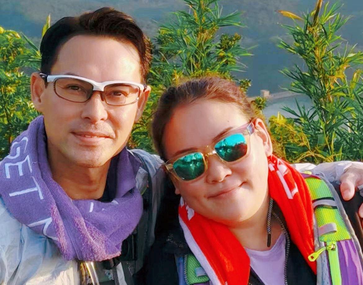 來不及救！港星淚籌600萬手術費　愛妻等不到肝臟移植病逝's story cover image