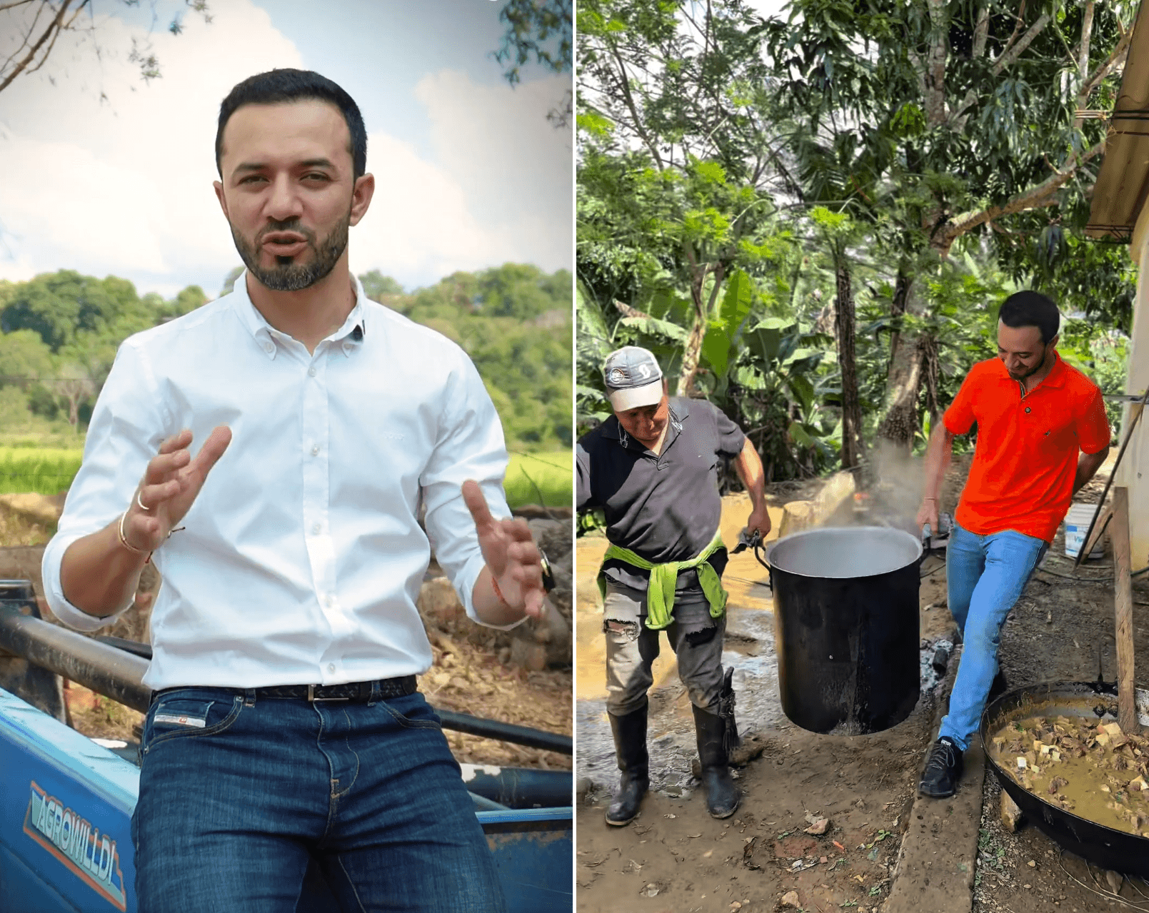 哥倫比亞小飛機墜毀山區！15人全罹難　人權鬥士議員不幸殉職's story cover image