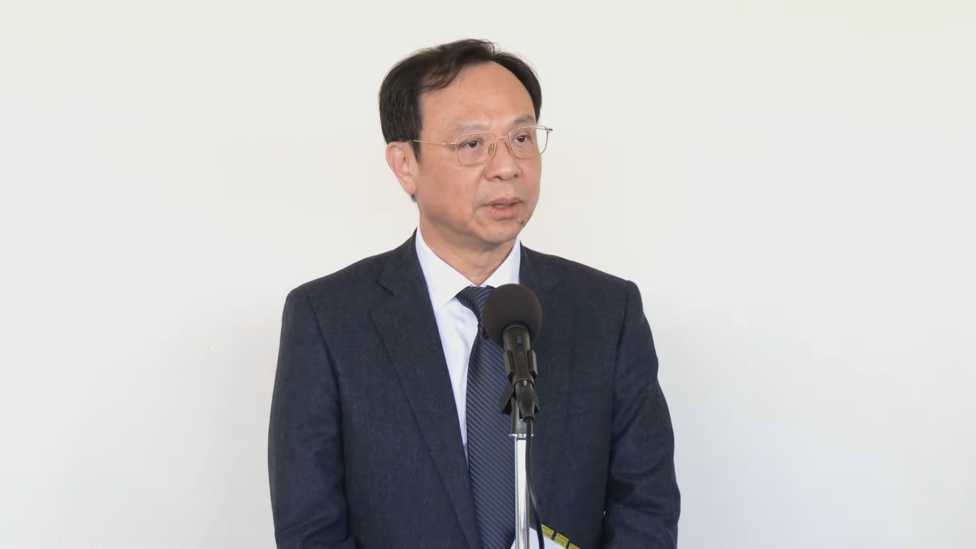 美退出WHO！台灣持續爭取觀察員　石崇良：WHA照樣出團's story cover image