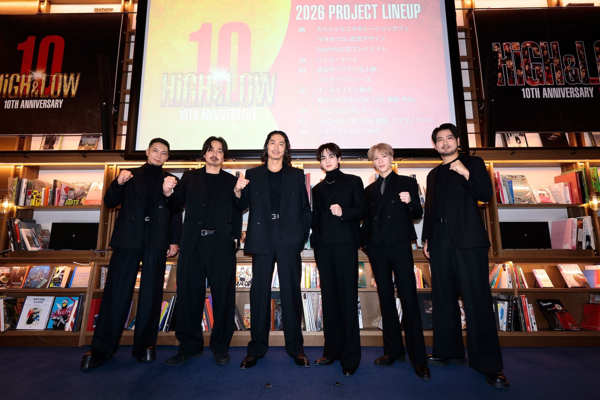 AKIRA為角色每天用鹽水洗頭   自嘲被後輩「閃亮氣場」壓過's story cover image