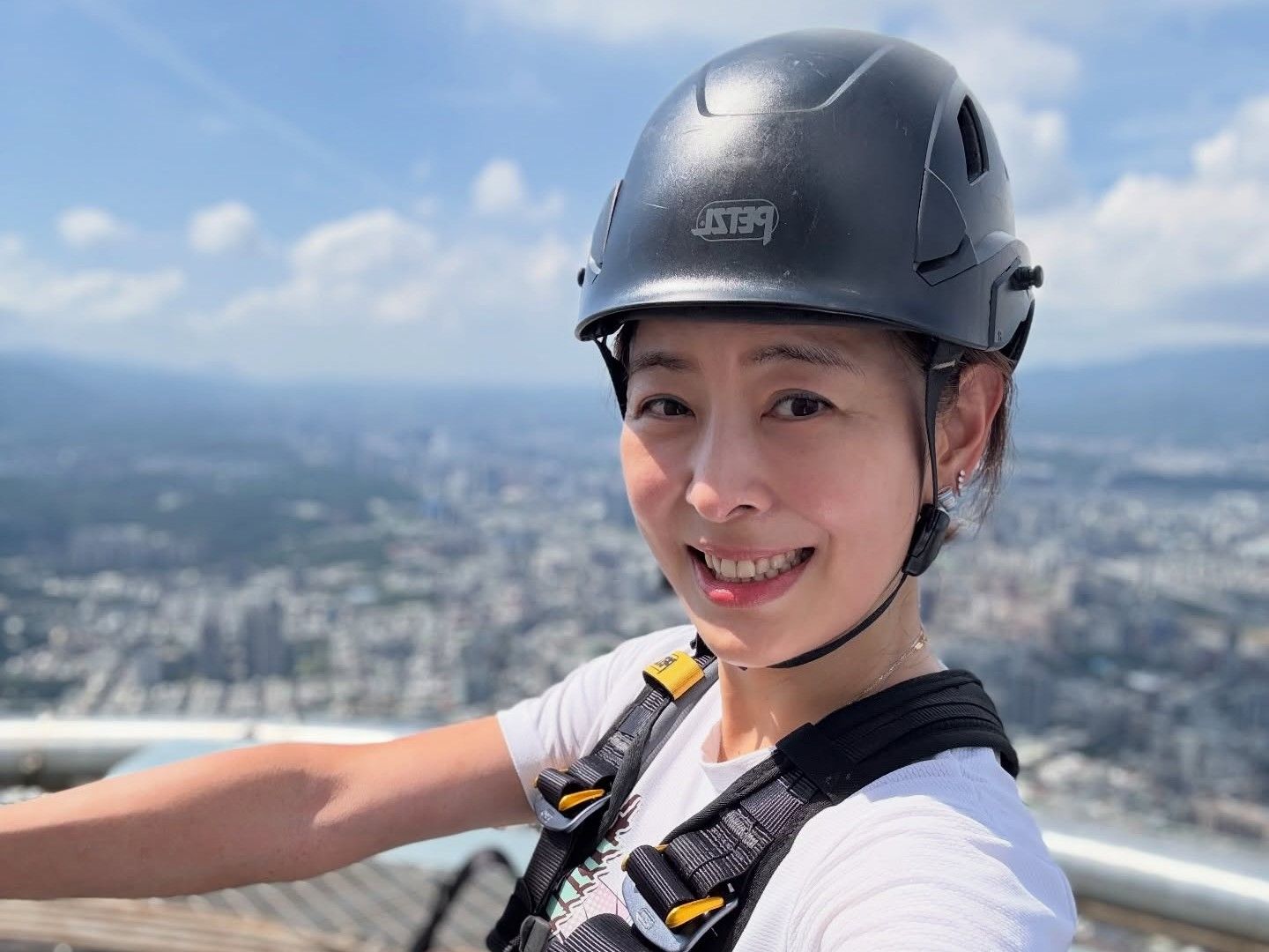 霍諾德登頂101掀國際關注　賈永婕被拱選北市長急喊「絕對不可能」's story cover image