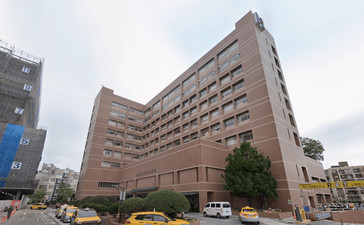 醫療暴力零容忍！男拿大聲公辱醫護遭判刑　新光醫院拒和解's story cover image