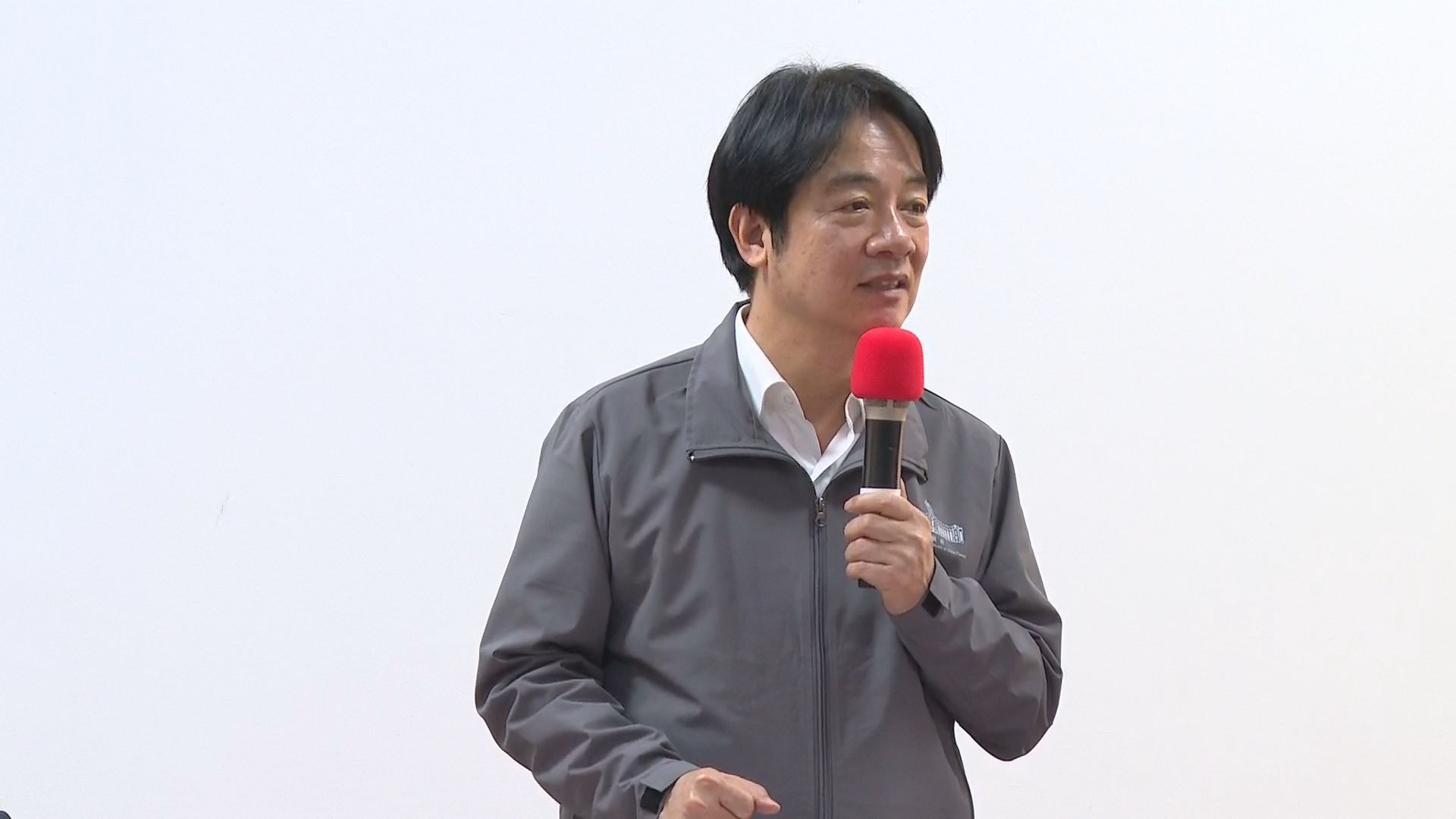 川習通話談台灣主權　賴清德強硬回擊：兩岸互不隸屬「四個不變」's story cover image