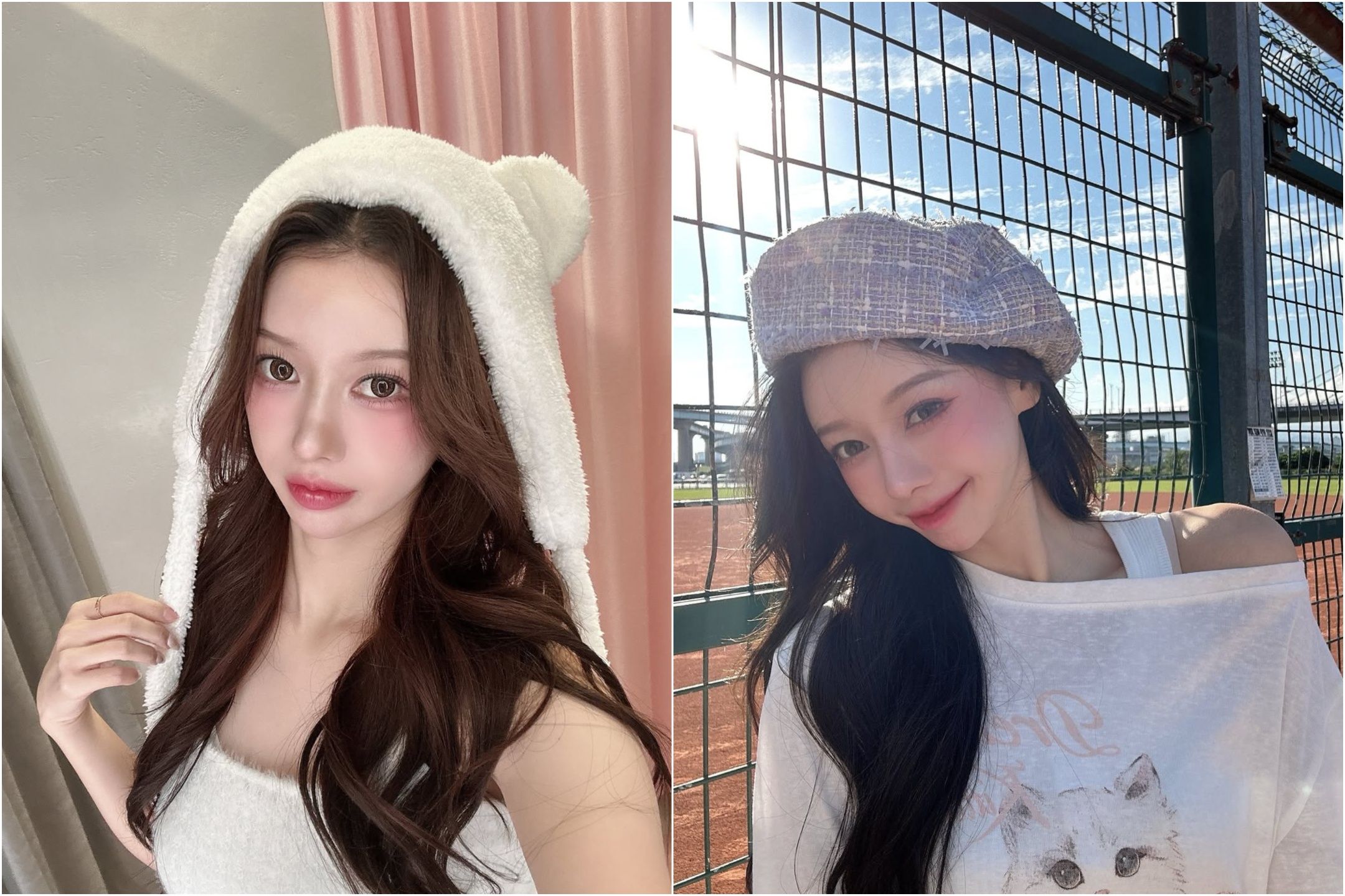 李雅英捐款兒福被她罵謙卑道歉　郁方改口肯定善心：妳超棒