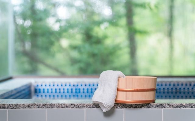 北投湯屋驚傳命案　女陳屍池內、男倒池外送醫不治's OG Image