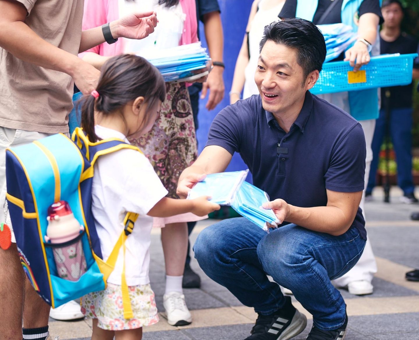 北市「育兒減1小時工時」3月上路　申請資格、補助內容一次看