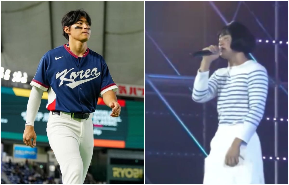 女裝表演影片台網瘋傳！金倒永中文留言求放過　被無情轉回韓國's story cover image