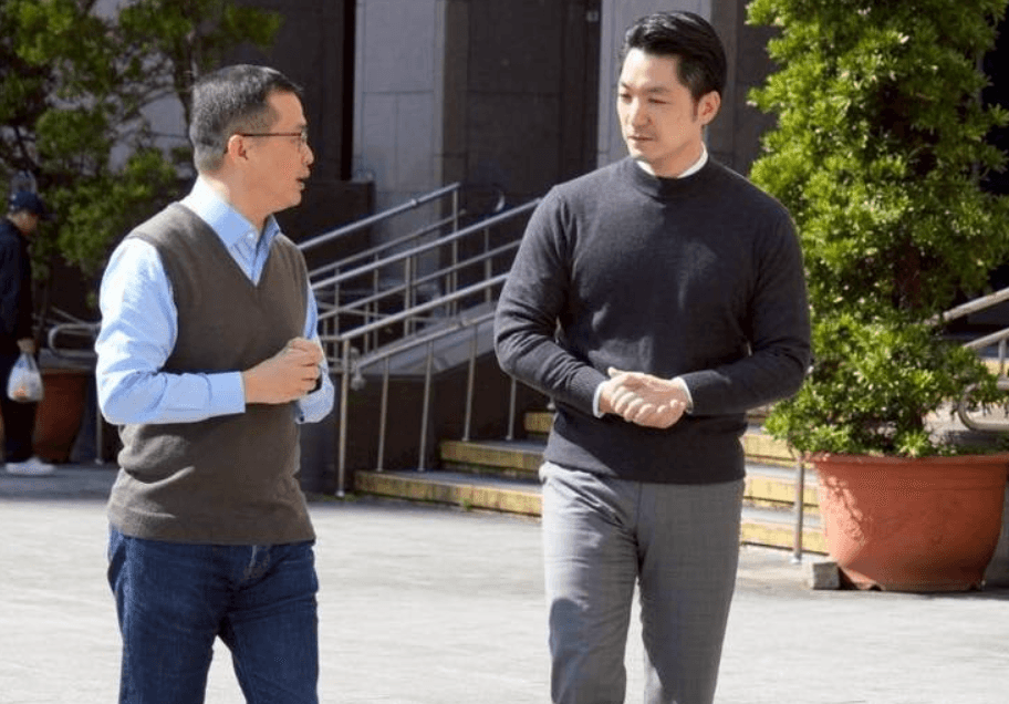 大讚蔣萬安救少子化有心　羅智強籲中央「打破框架」推實質改革's story cover image