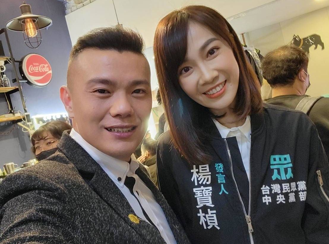 楊寶楨被拱徵召當「刺客」選議員　民眾黨中市黨部：江和樹個人意見's story cover image