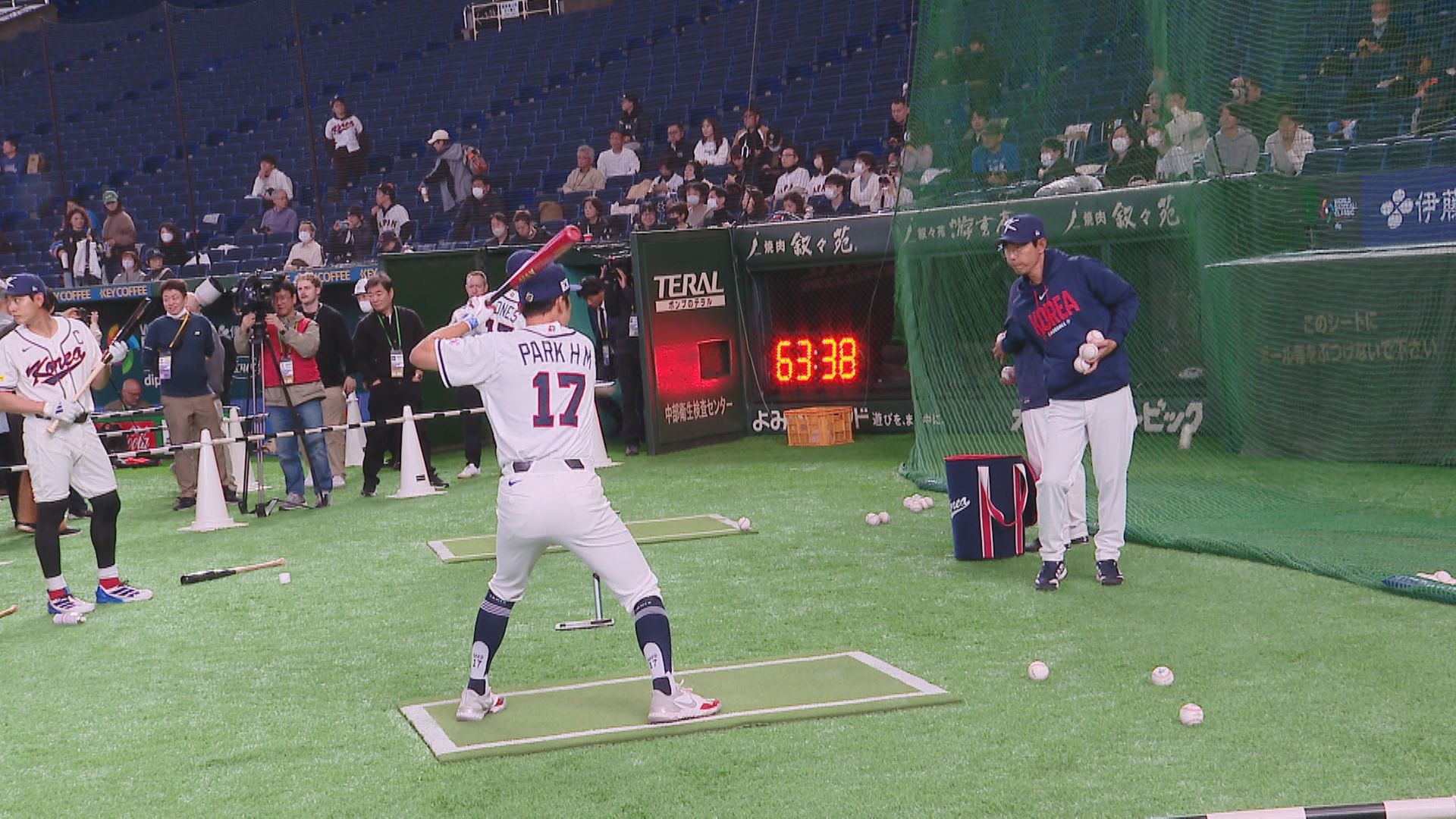 2度強碰！多明尼加4強戰對決美國1／韓國慘遭再見轟扣倒！　多明尼加10：0搶先晉級's story cover image