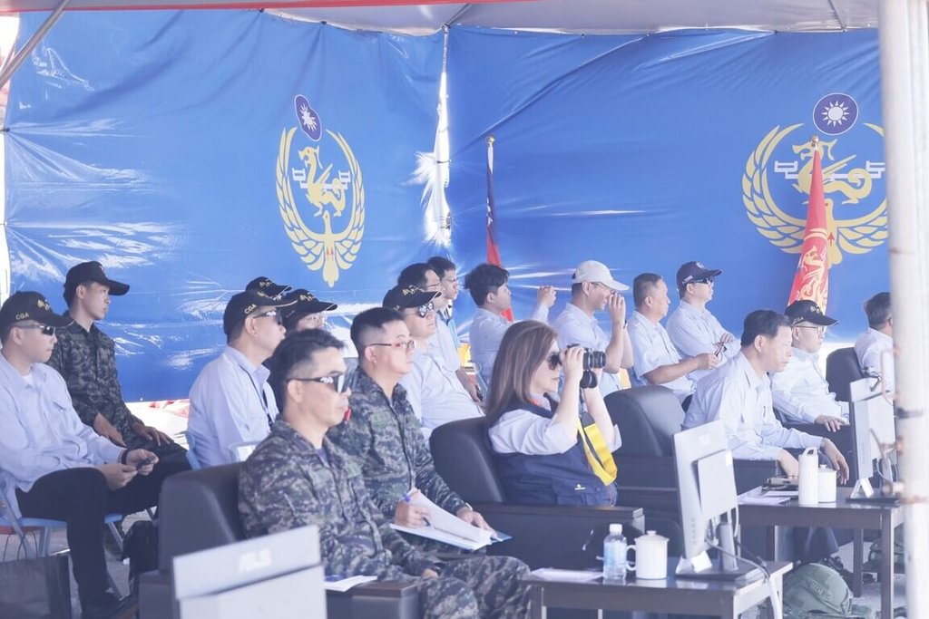 登太平島遭越南抗議　管碧玲捍衛主權：馬英九也曾被反對's story cover image