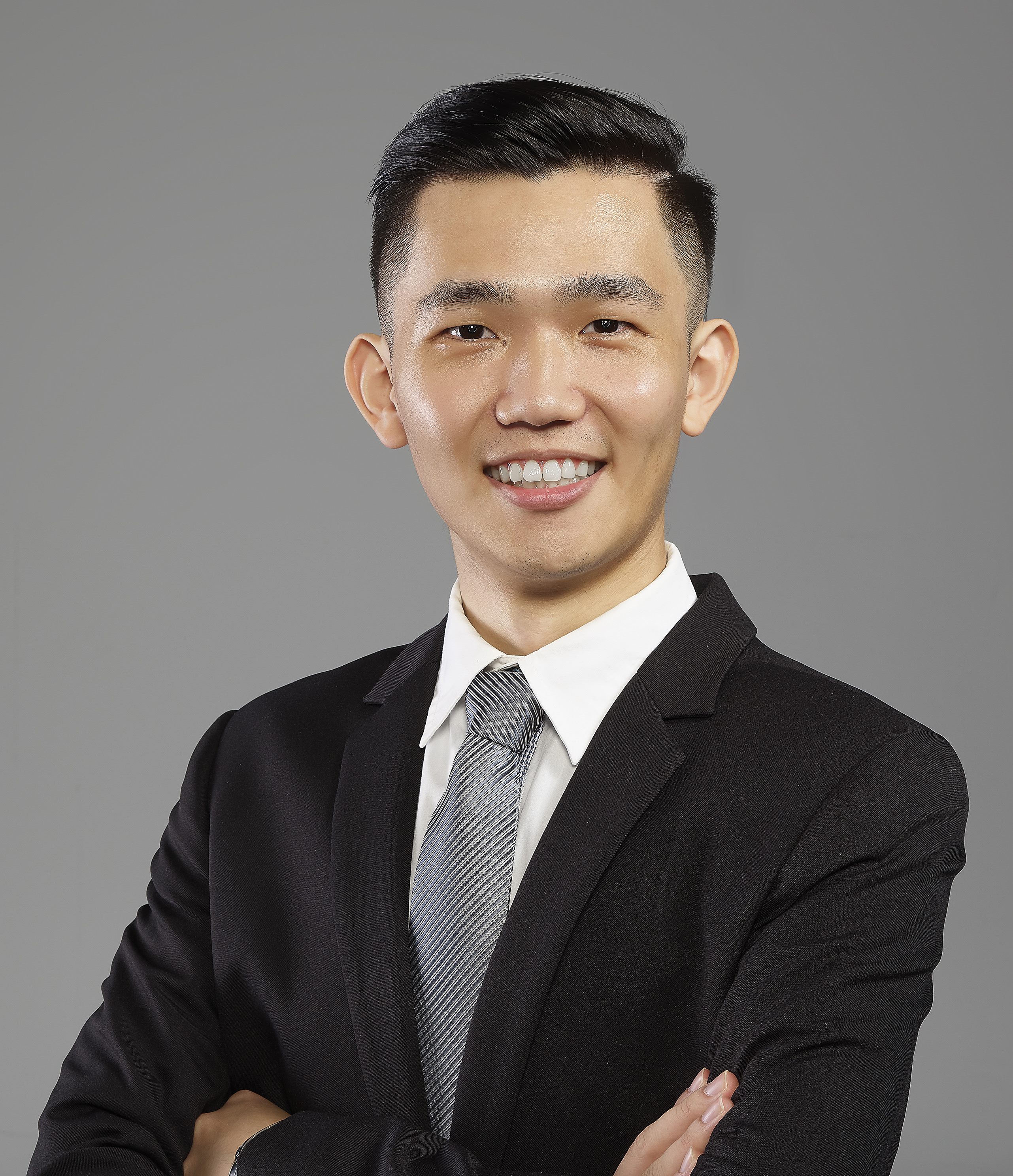 卸任就爆涉洩密案30萬交保　李政軒感謝蔣萬安信任：請辭是為捍衛清白's story cover image