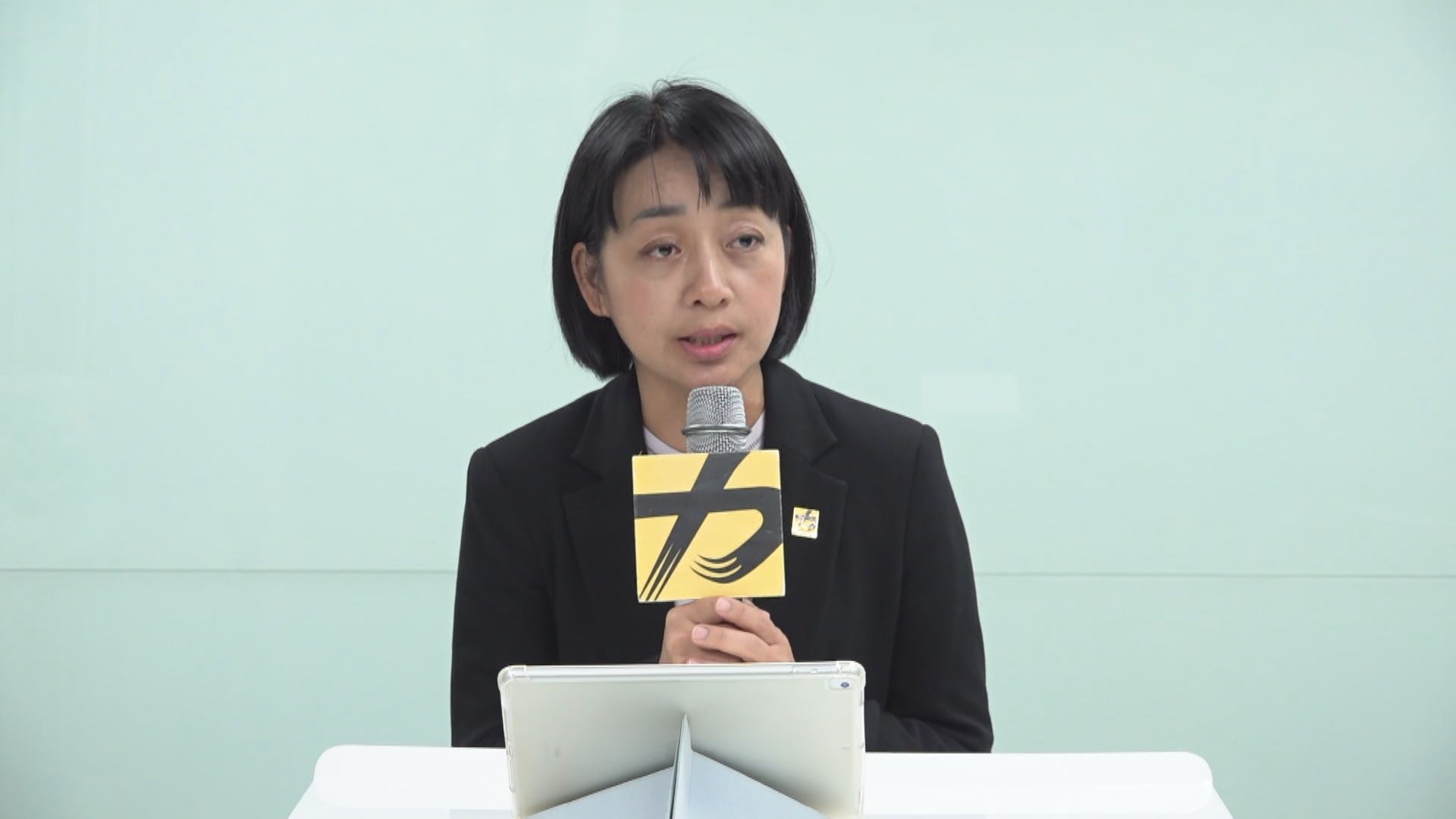 綠營新竹縣長人選卡關傳找王婉諭合作　時力：目前審慎評估