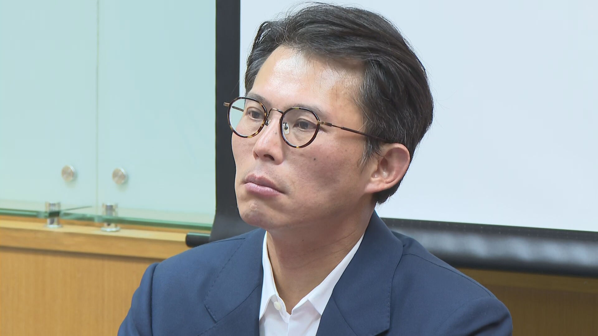 不同竹苗「一定會派人選竹北」　黃國昌讚邱臣遠：可圈可點's story cover image