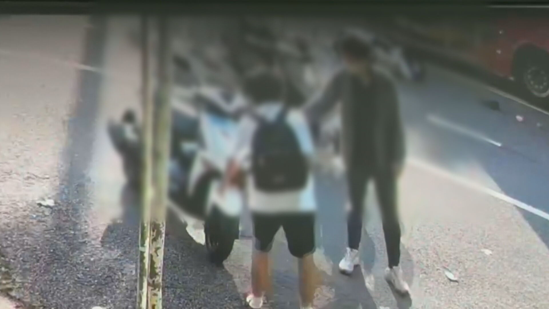 追撞台南女警釀憾事　女大生遭傳正常上課...校方：2天沒到校