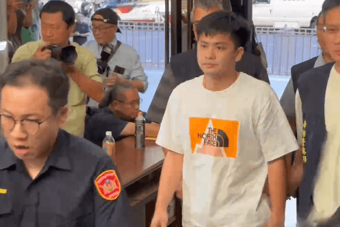 遭女藝人控下藥侵犯　三立前副總之子龔益霆涉強制性交遭訴's story cover image