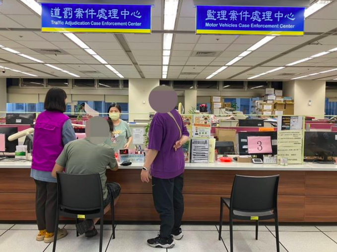 大澈大悟！　新北男7度酒駕45萬罰金求分期：不想再讓老媽擔心's story cover image