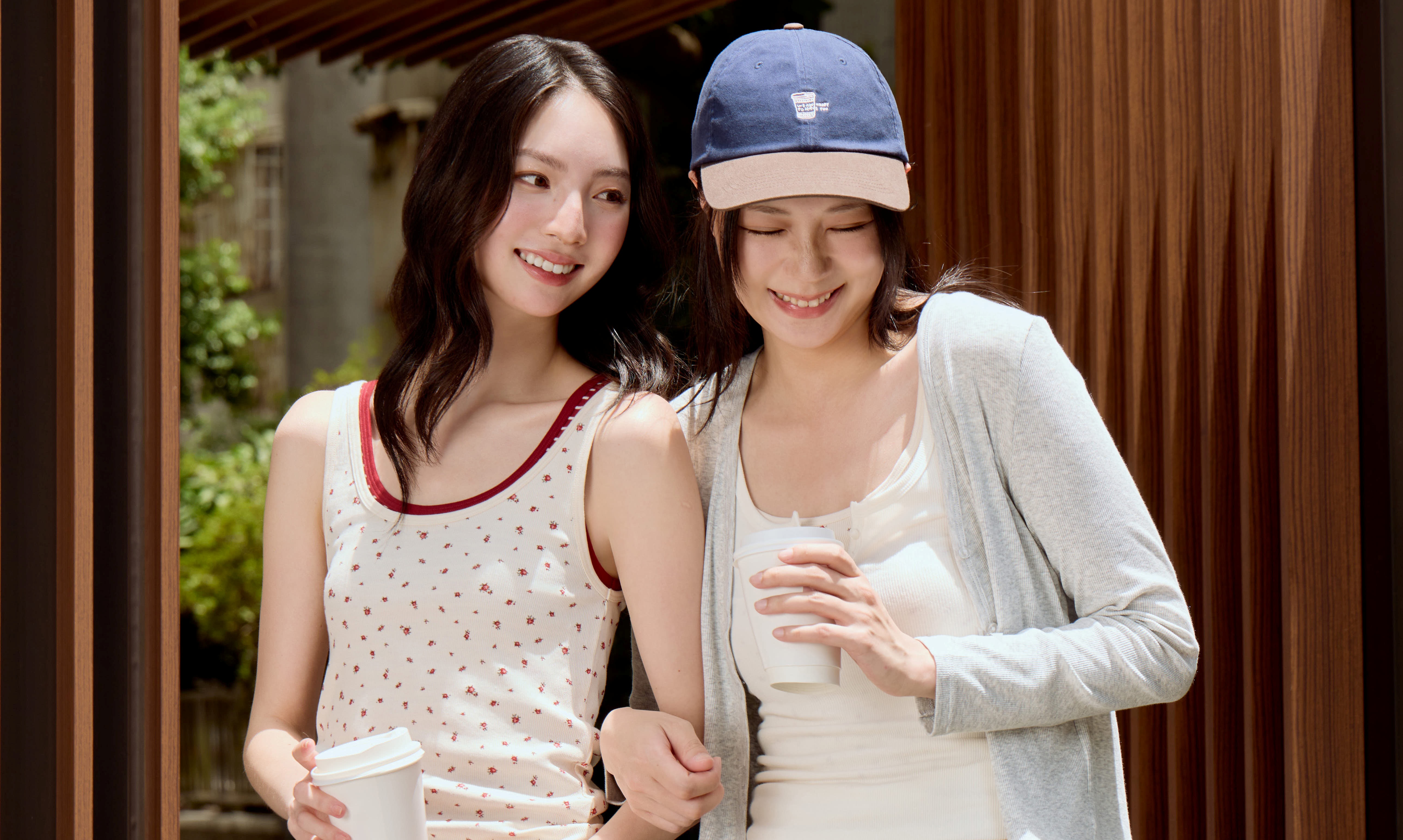 從沙發穿到街頭　UNIQLO「新．輕柔生活系列」打造舒適居家時尚's story cover image