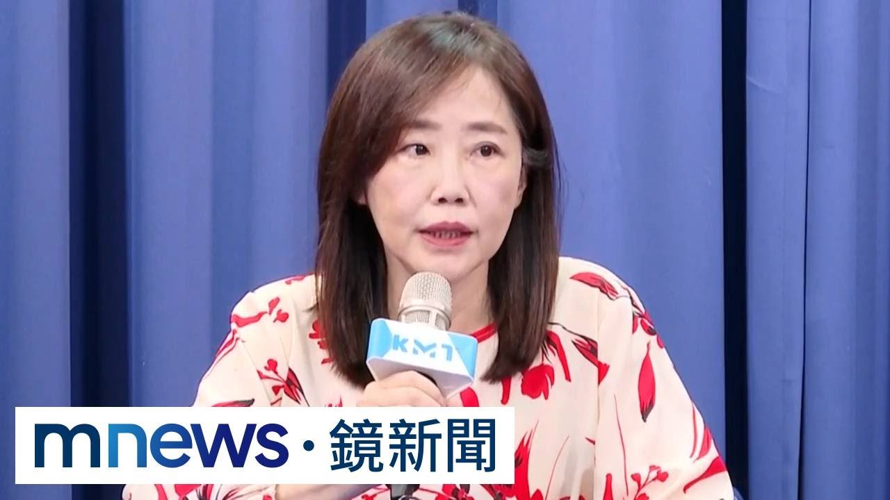 侯家軍+前藍委列監委名單　國民黨稱事前掌握、尊重立院黨團自主's story cover image
