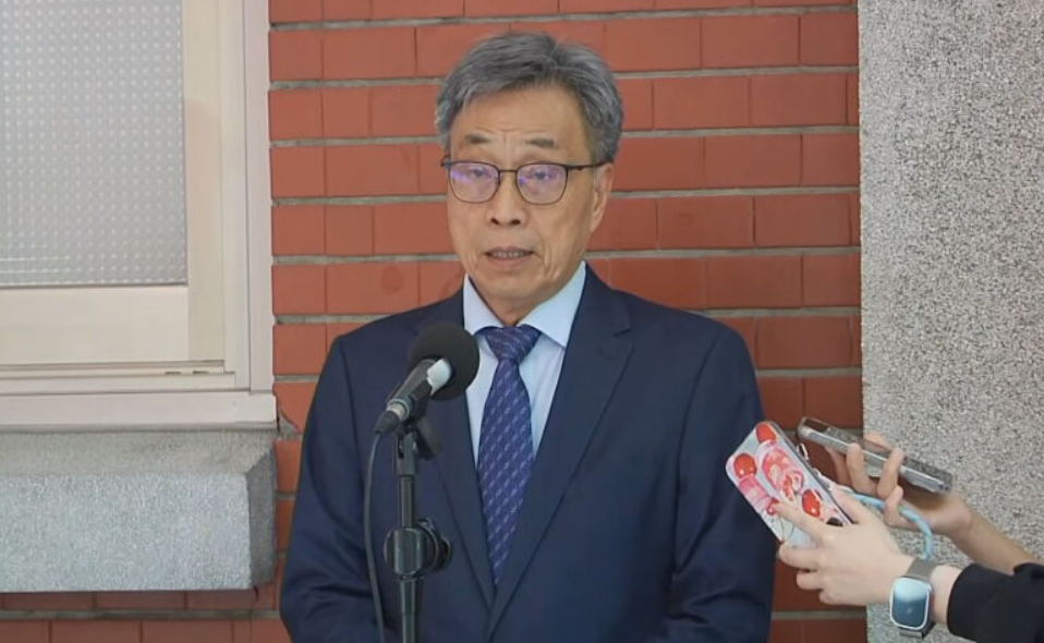 張麗善批美國花生零關稅「滅農」　陳駿季：不認同農業縣市首長唱衰台灣's story cover image