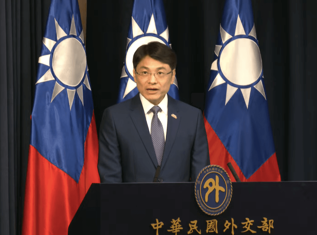 斷交後還欠台逾130億！宏都拉斯3年僅還6％　外交部：目前沒違約's story cover image