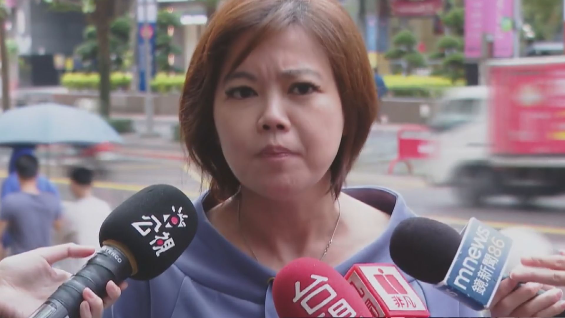 游淑慧曝柯文哲要求趕拆忠孝橋　「全台重機具北調」影響維冠大樓救災's story cover image