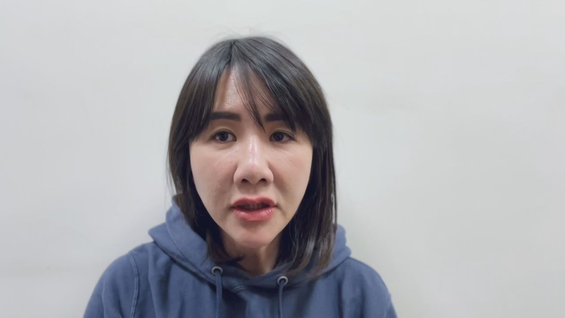 藍營彰化縣長未明「謝衣鳯再表態參選」　籲鄭麗文重視's story cover image