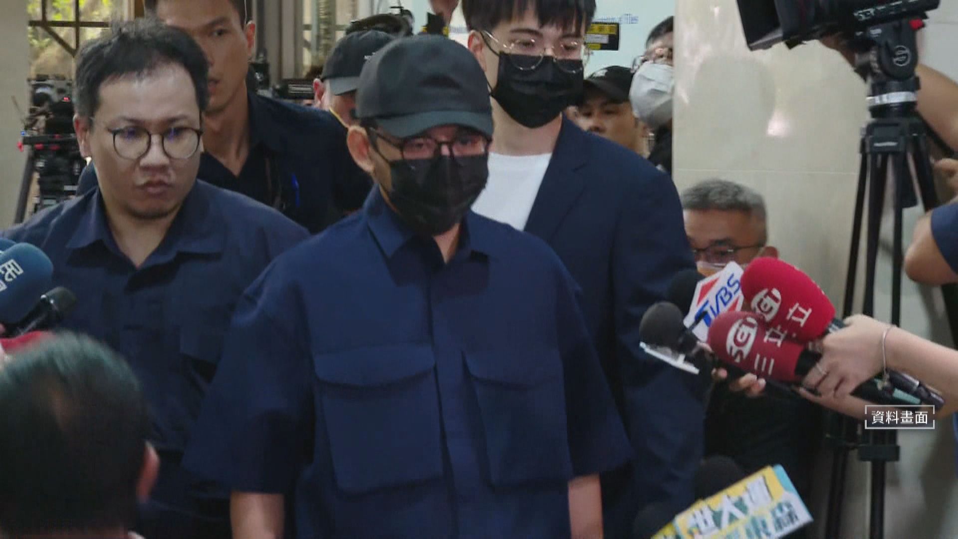 黃子佼性影像案判1年半、緩刑4年定讞　「賠錢和解」確定免入獄's OG Image