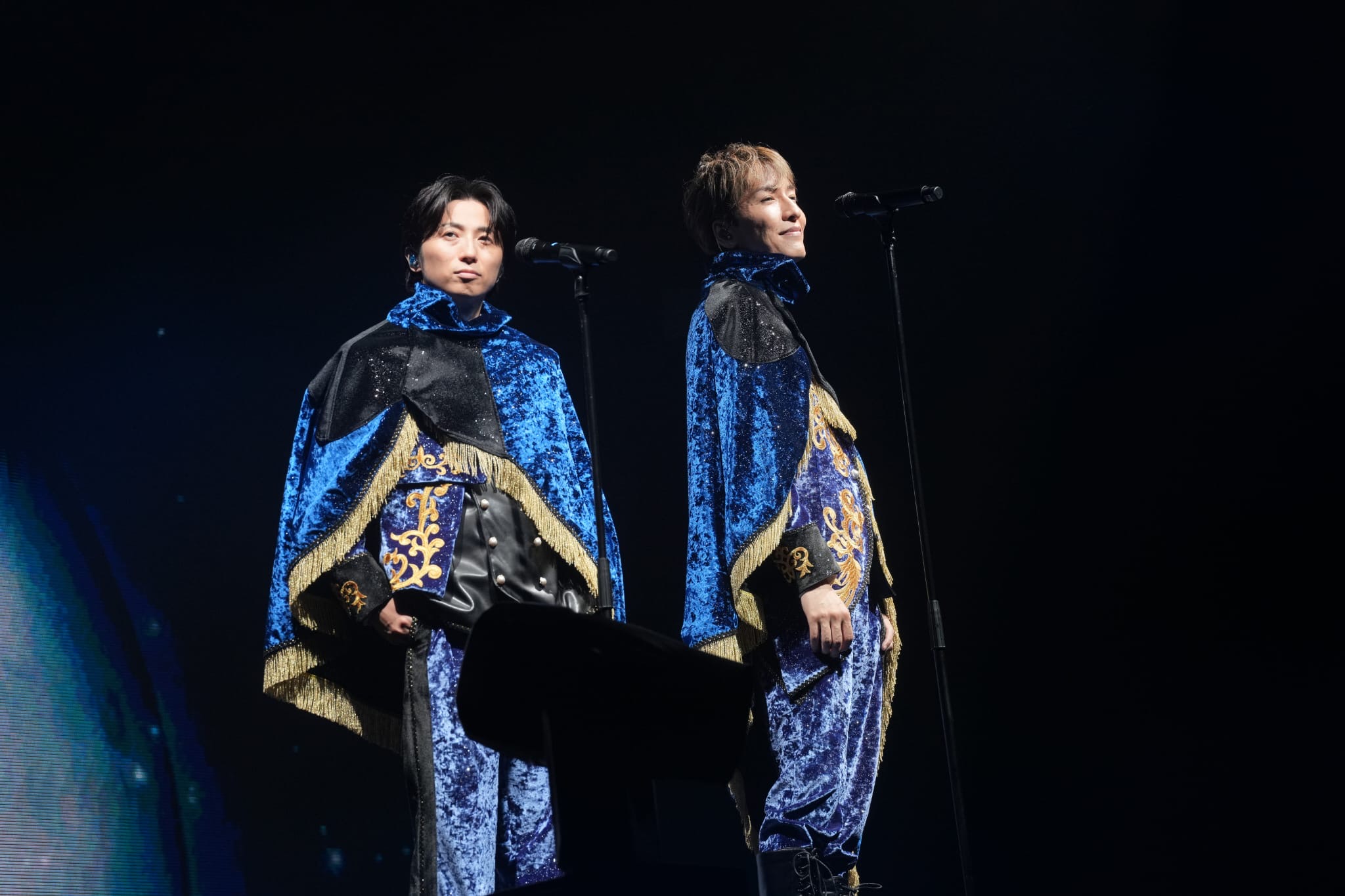 w-inds.走25年「才一半」！橘慶太喊唱到50週年　巡演最終站留高雄's story cover image