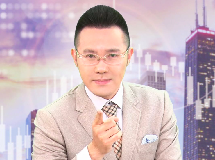台股盤中跌破4萬點　分析師守信「砸1億買0050」笑喊拿手錶籌錢's story cover image