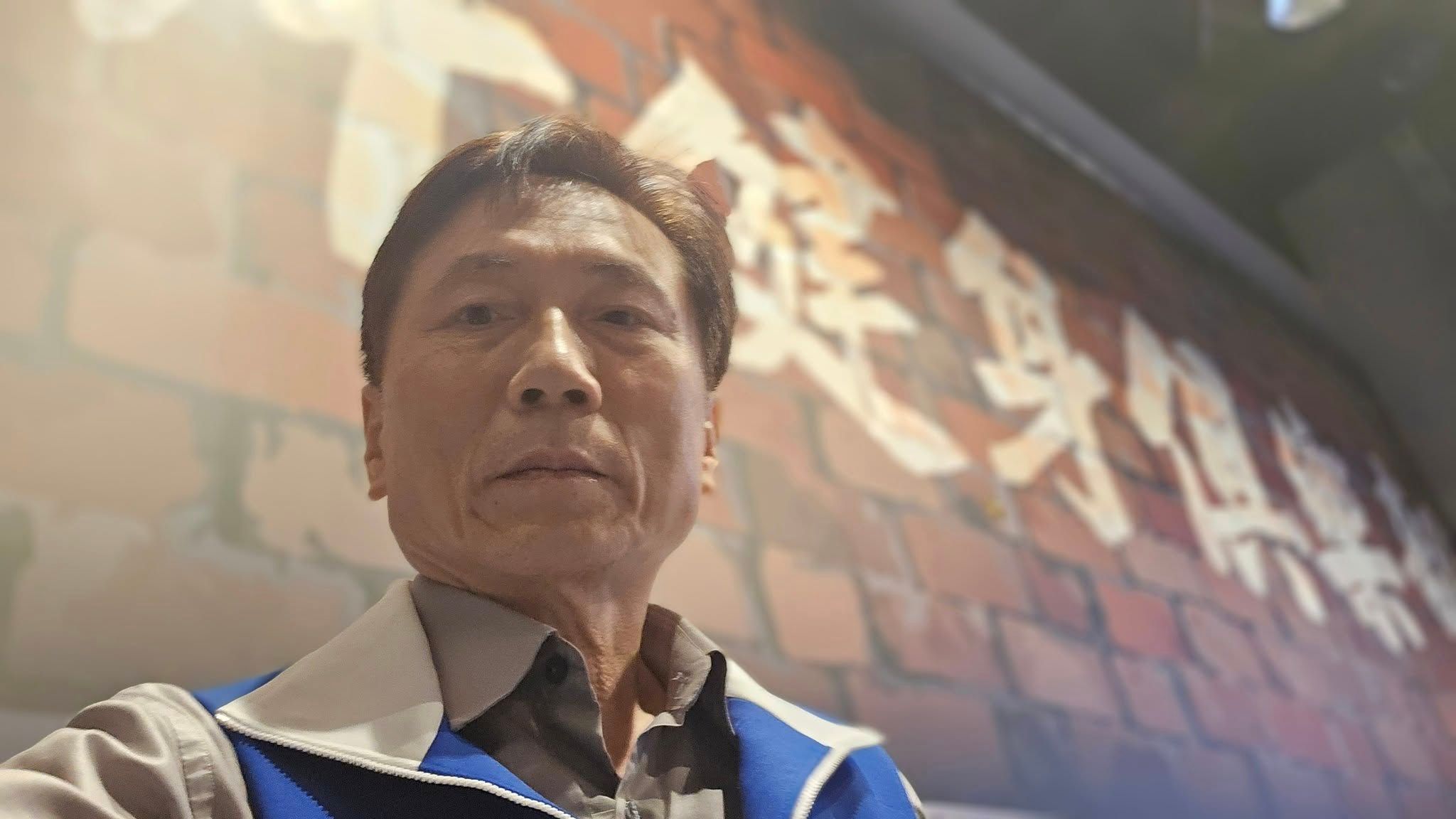 區桂芝「承認中國人就和平」言論挨批　詹江村反問：承認就是叛徒？'s story cover image