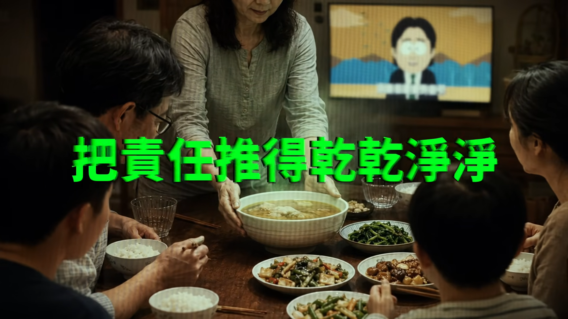 蔣萬安認委託《油不得你》深偽影片喊扛責　沈伯洋點出法規漏洞's story cover image