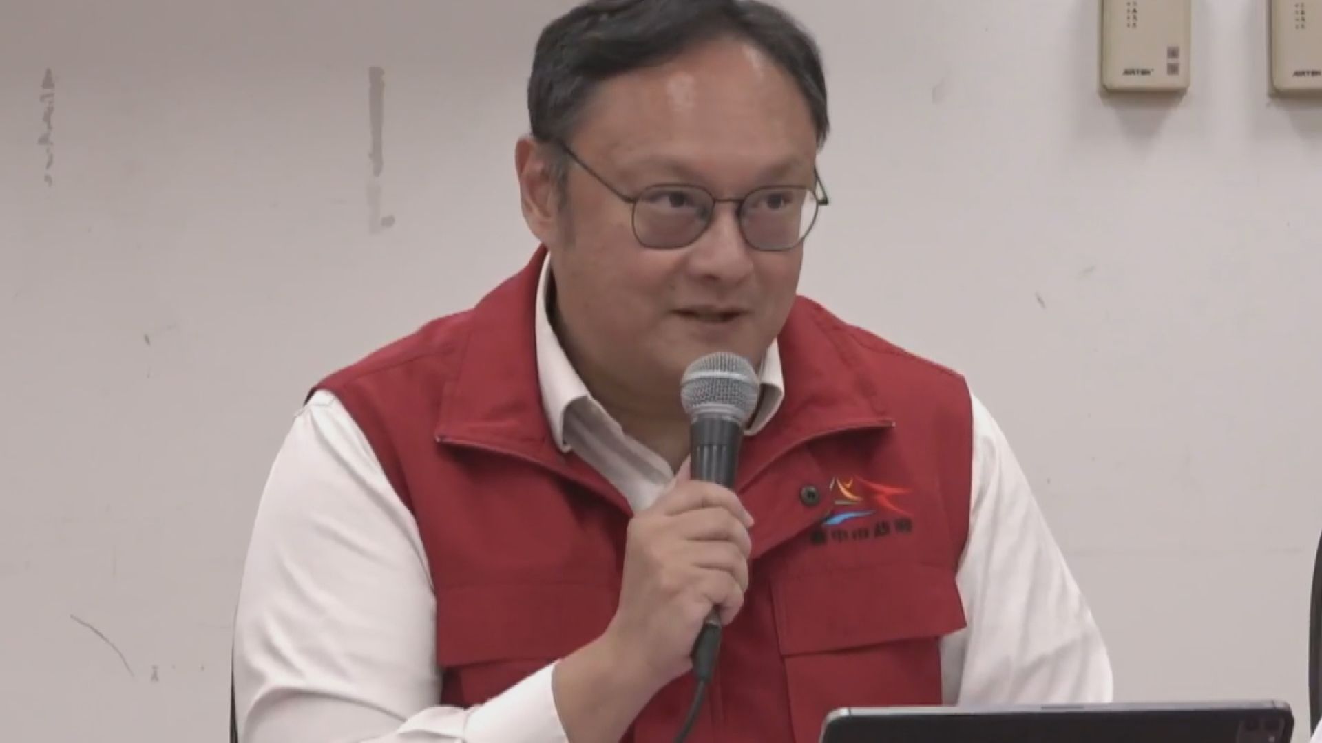 季麟連嗆韓國瑜賣黨求榮就開除　鄭照新：說話缺乏分寸應道歉's story cover image