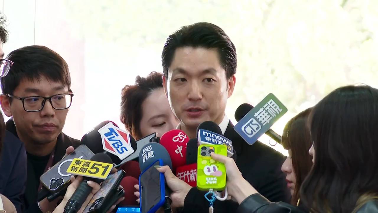 蔣萬安兒赴美交換挨批特權　教育局：國籍身分不影響申請資格's story cover image