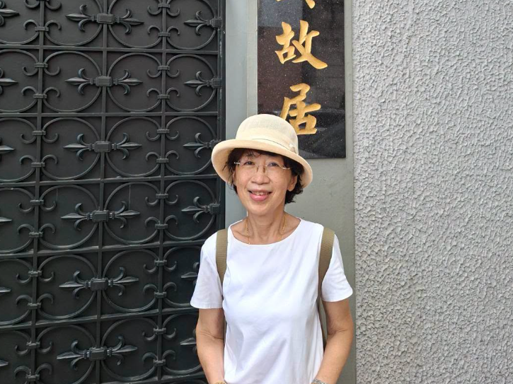 陳佩琪控3子女醫療險遭扣　台北分署：柯文哲是要保人、依法執行's story cover image