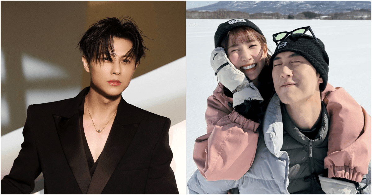 粿粿、王子侵害配偶權判賠100萬　判決書依法遮隱姓名's story cover image