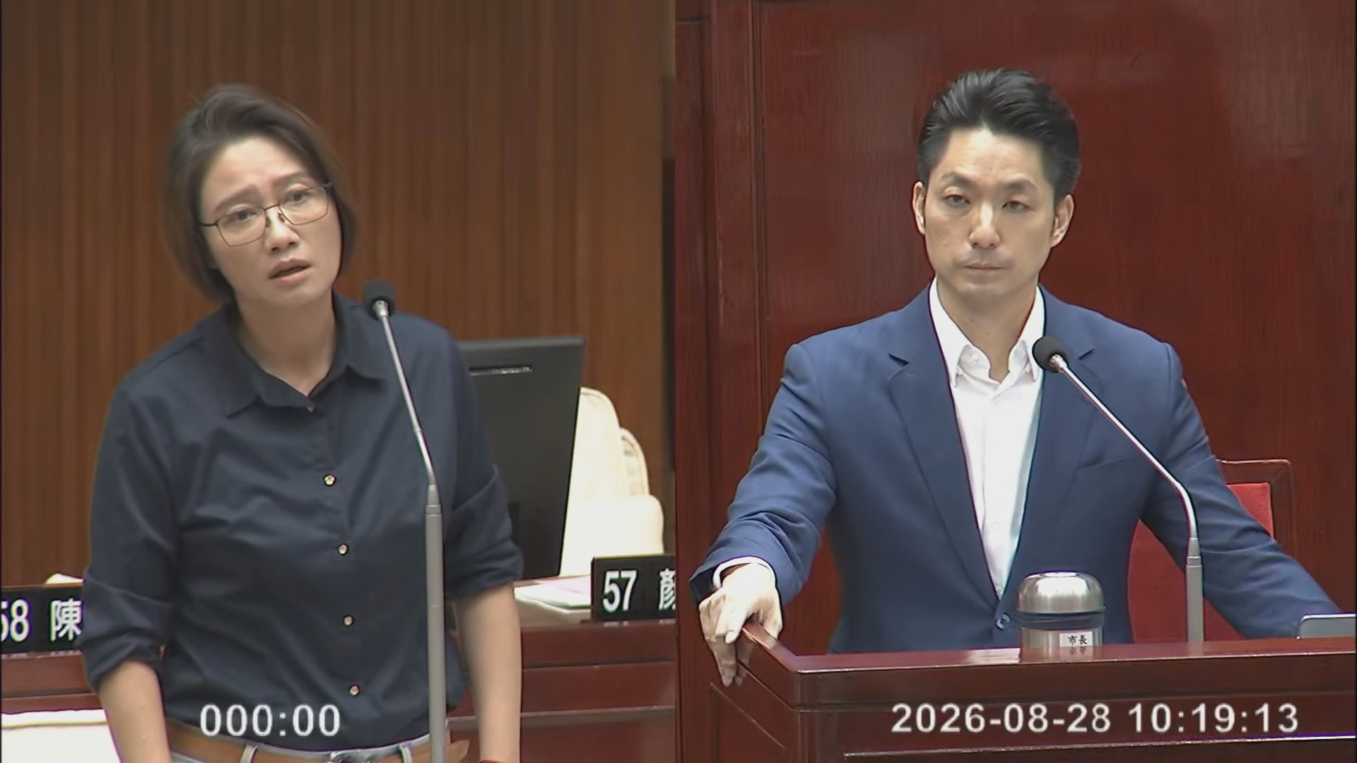 兒棄補助難止血　簡舒培考古蔣萬安推甄上政大外交：父當時是外長's story cover image